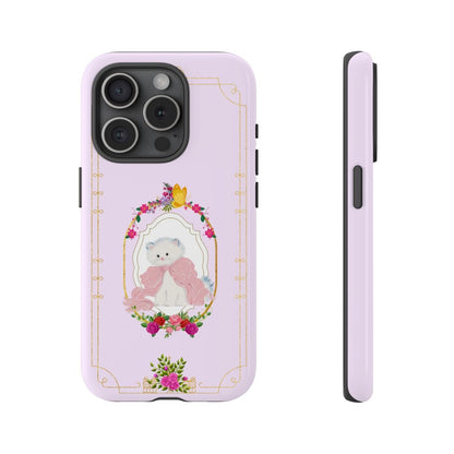 Château Minette Phone Case - SmartHomeGoodies
