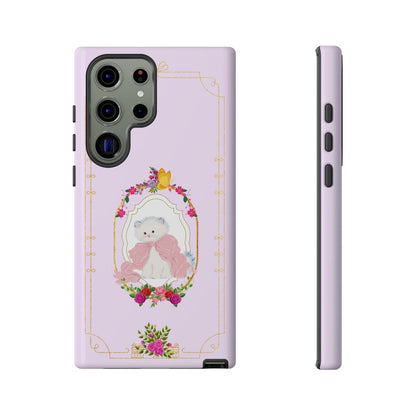 Château Minette Phone Case - SmartHomeGoodies