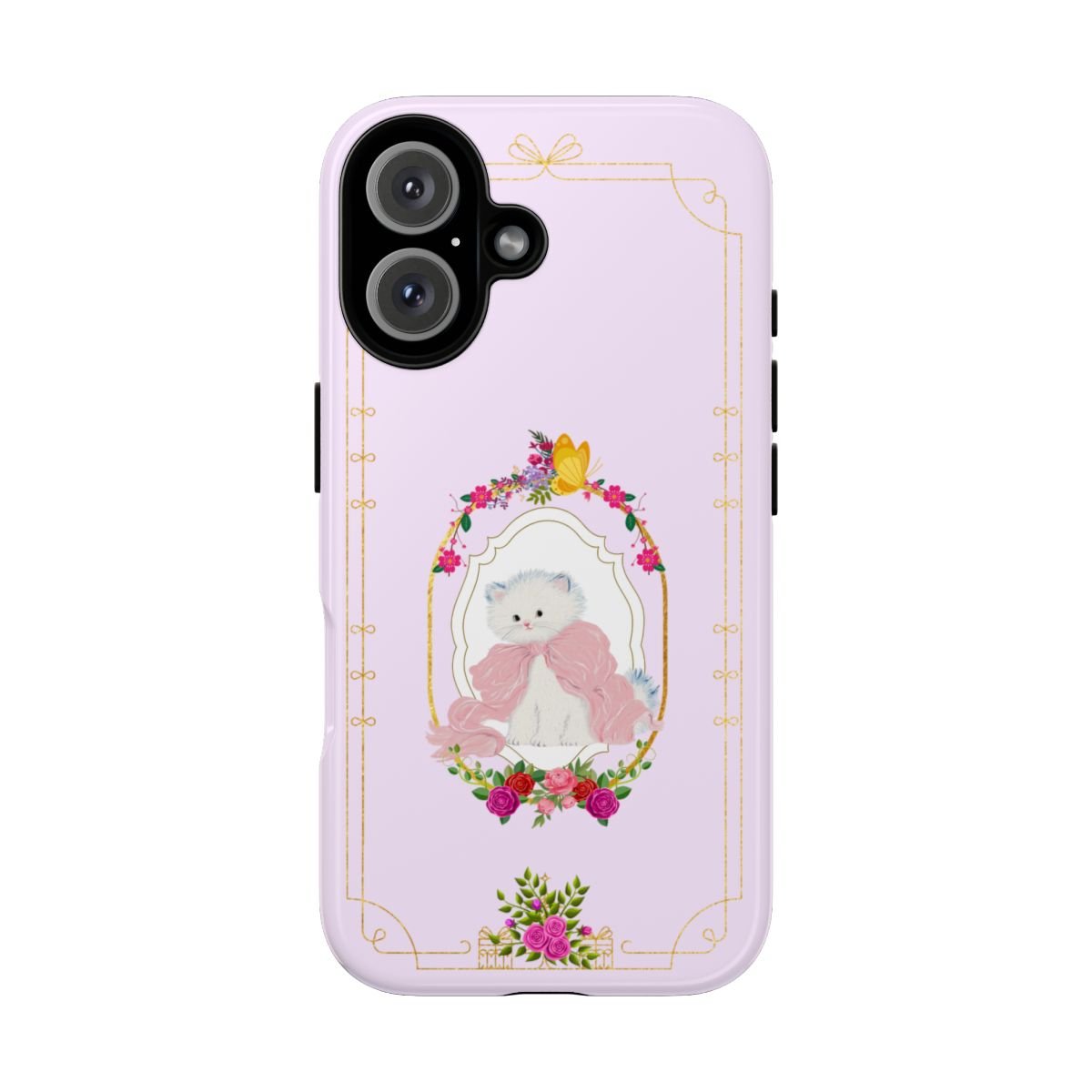 Château Minette Phone Case - SmartHomeGoodies