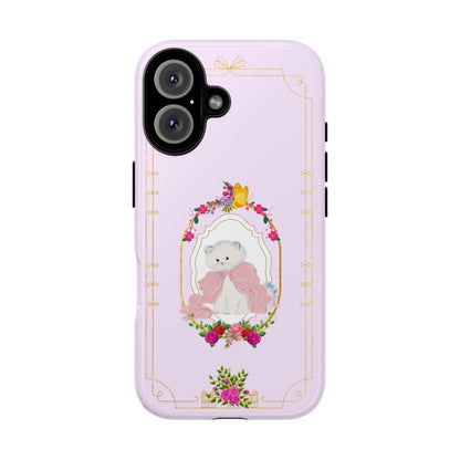 Château Minette Phone Case - SmartHomeGoodies