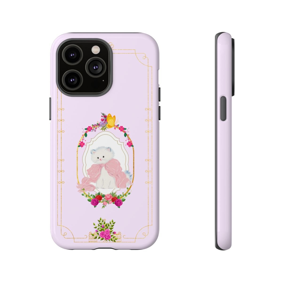 Château Minette Phone Case - SmartHomeGoodies