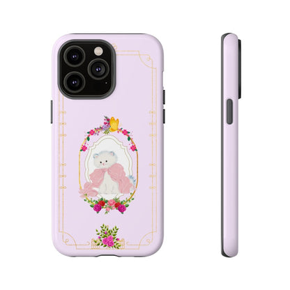 Château Minette Phone Case - SmartHomeGoodies