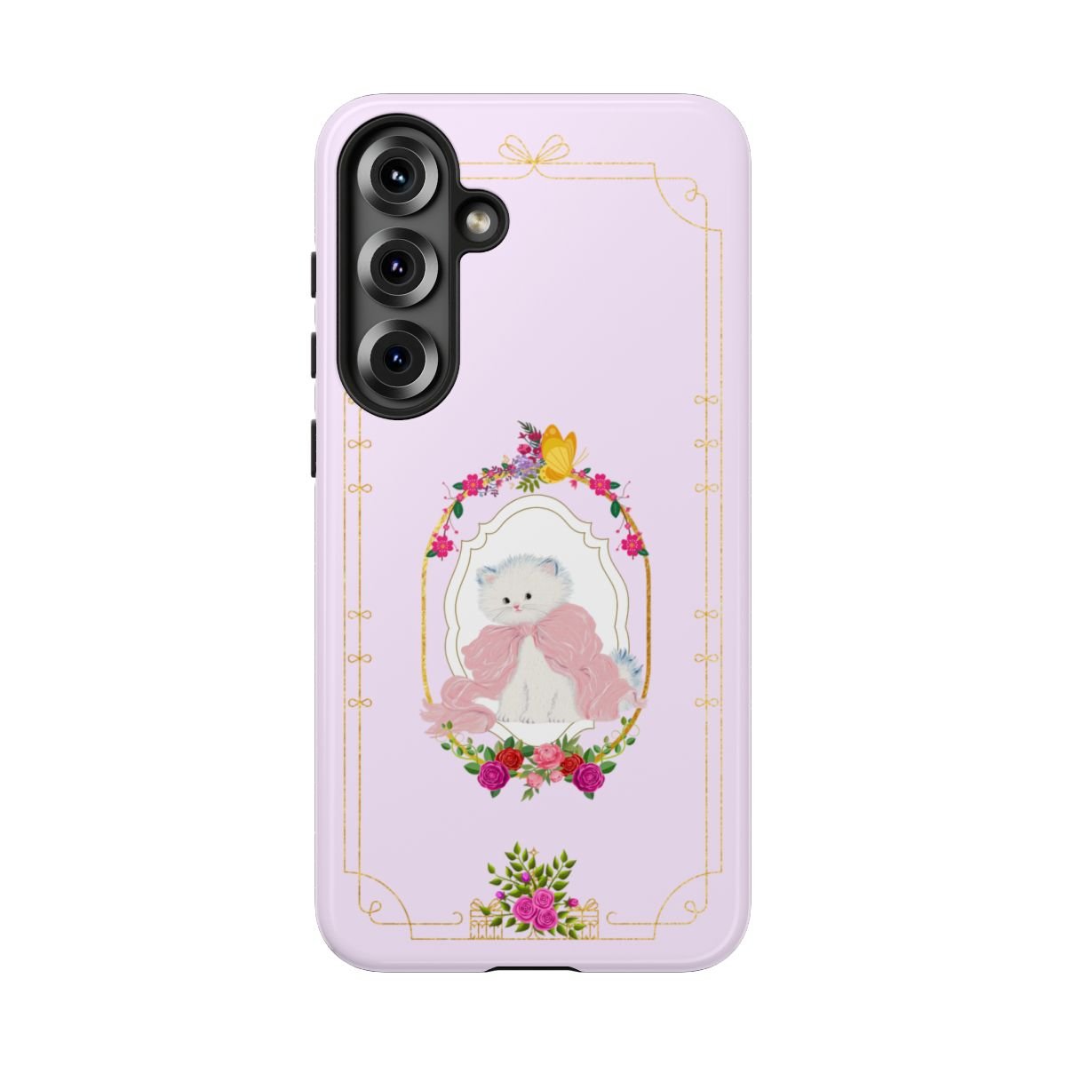 Château Minette Phone Case - SmartHomeGoodies