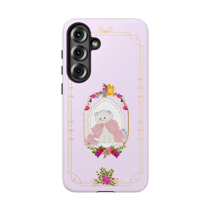 Château Minette Phone Case - SmartHomeGoodies