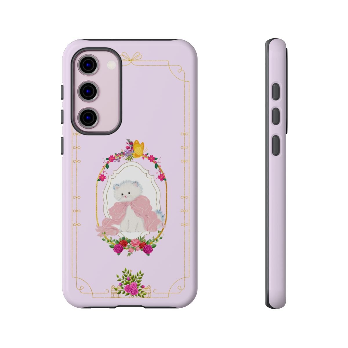 Château Minette Phone Case - SmartHomeGoodies
