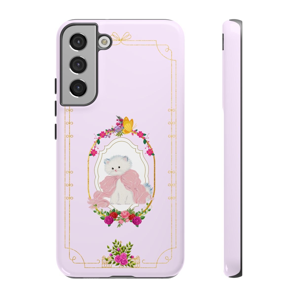 Château Minette Phone Case - SmartHomeGoodies