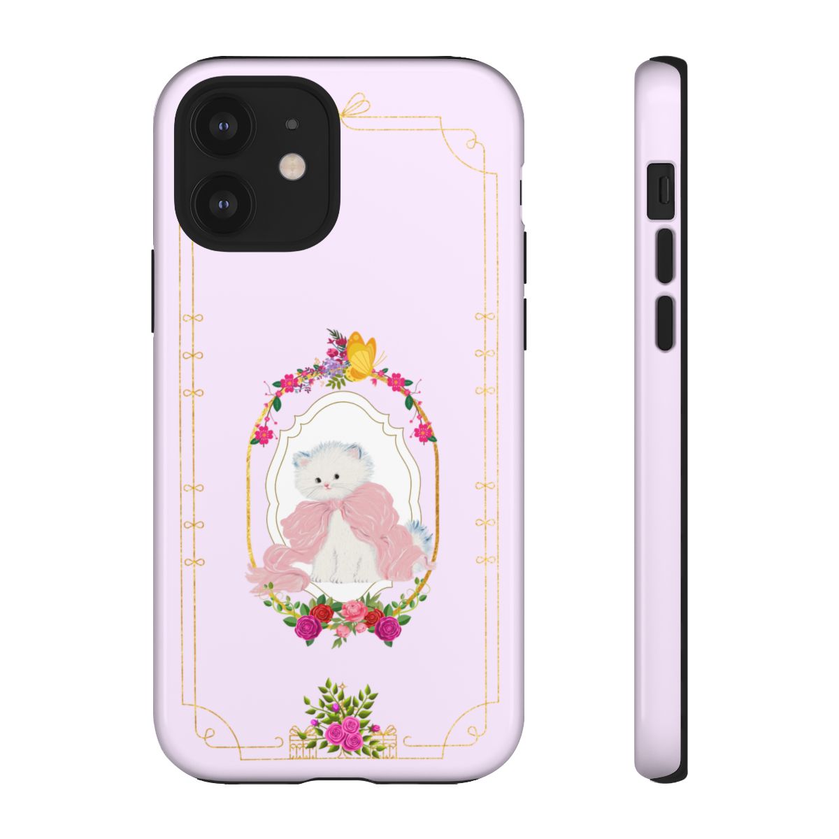 Château Minette Phone Case