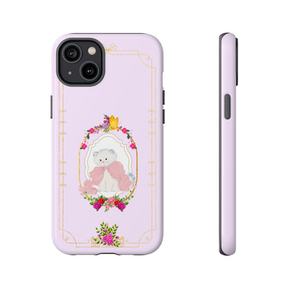 Château Minette Phone Case