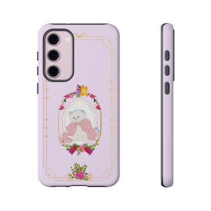 Château Minette Phone Case