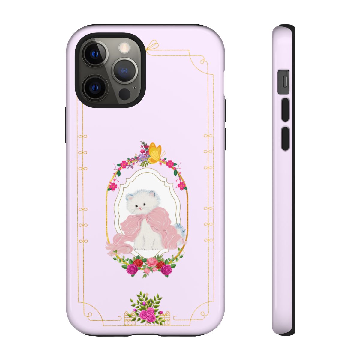 Château Minette Phone Case