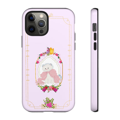 Château Minette Phone Case