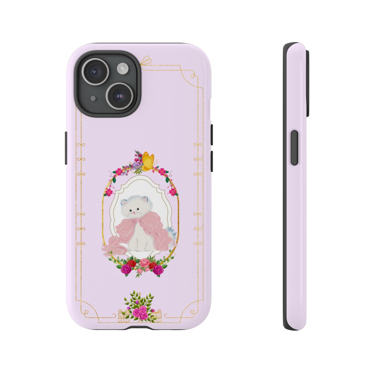 Château Minette Phone Case