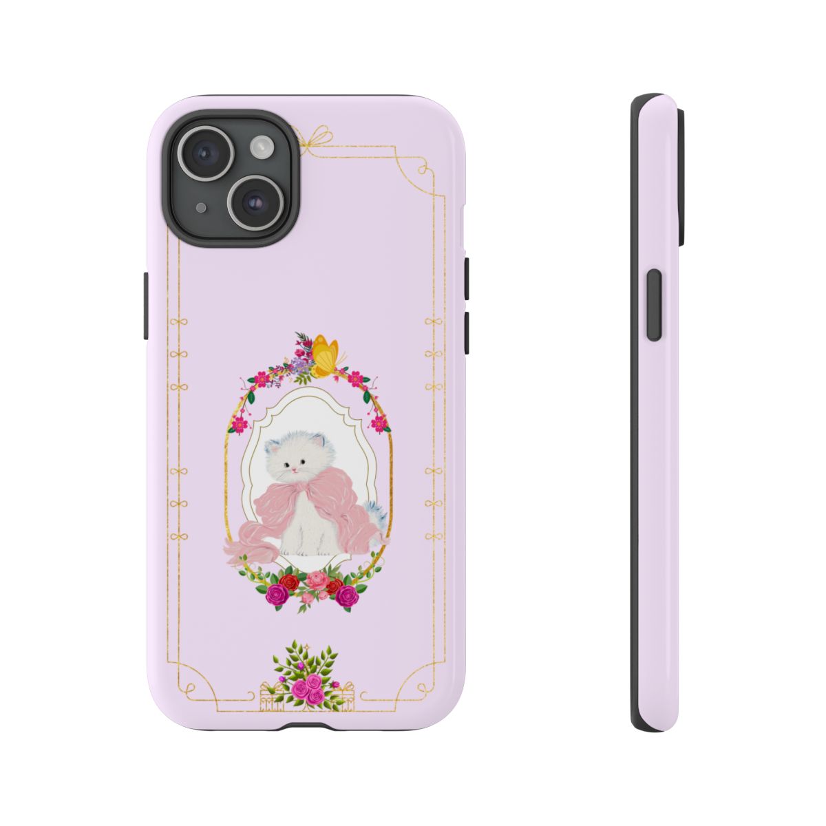 Château Minette Phone Case