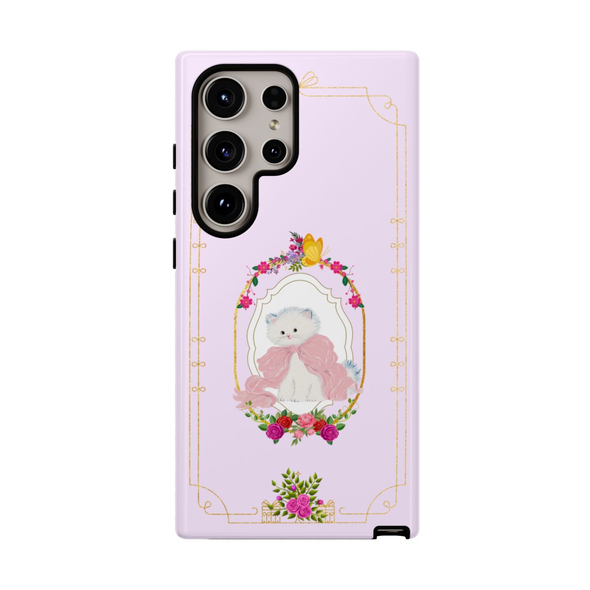 Château Minette Phone Case