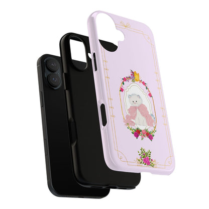 Château Minette Phone Case