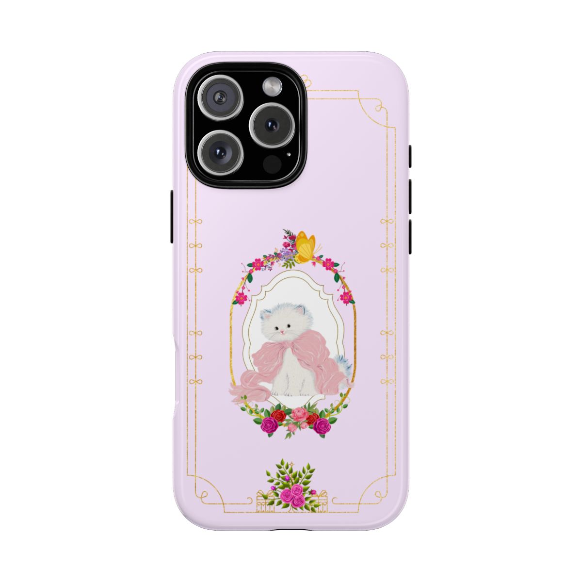 Château Minette Phone Case