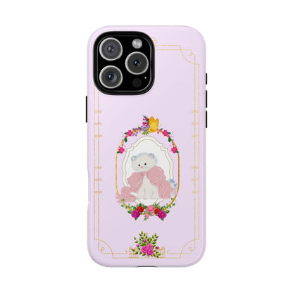 Château Minette Phone Case