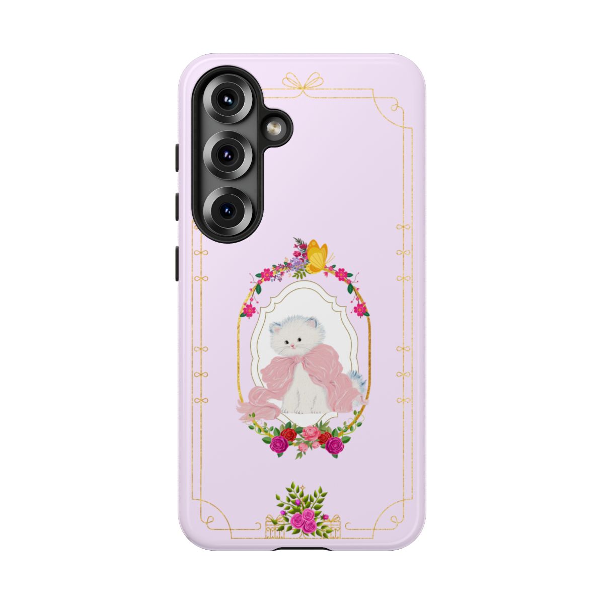 Château Minette Phone Case