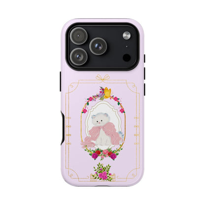 Château Minette Phone Case