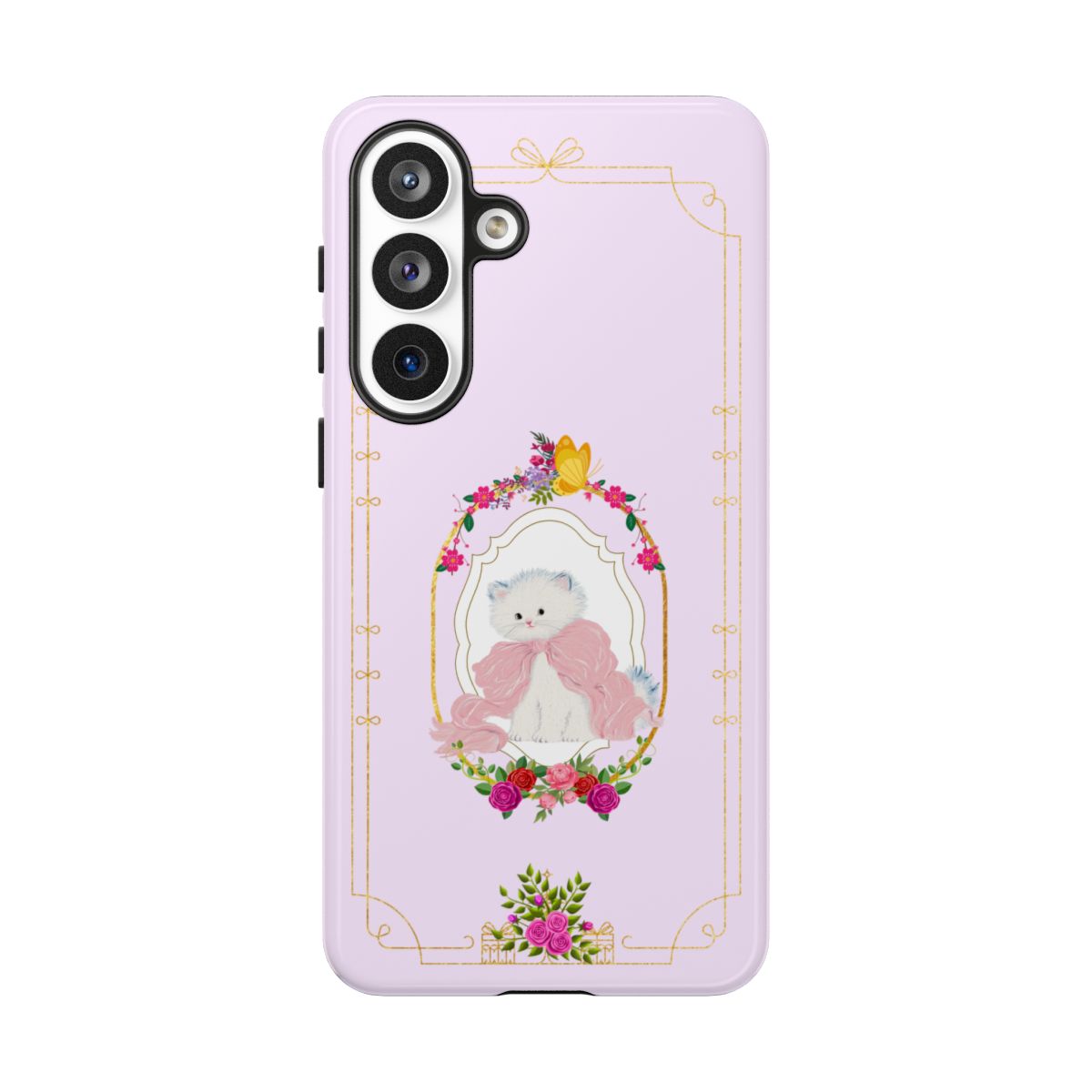Château Minette Phone Case