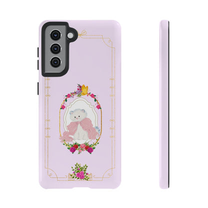 Château Minette Phone Case