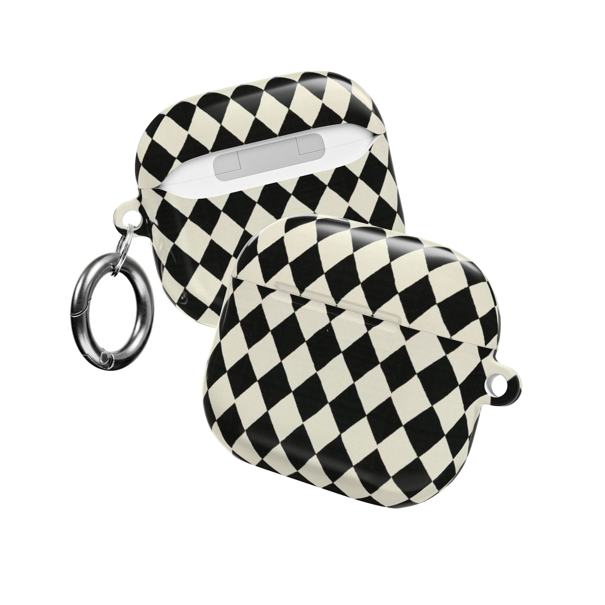 Check Mate AirPods Case - SmartHomeGoodies