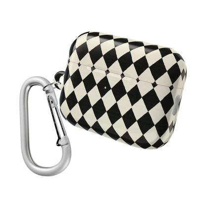 Check Mate AirPods Case - SmartHomeGoodies