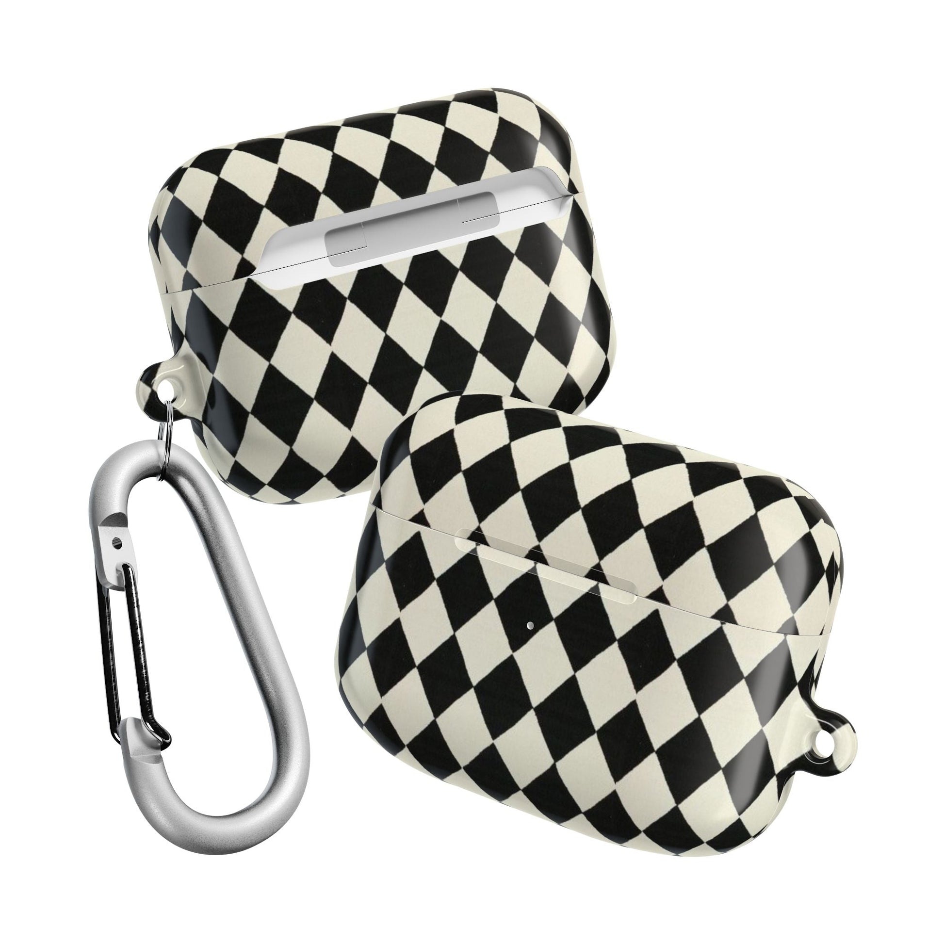 Check Mate AirPods Case - SmartHomeGoodies