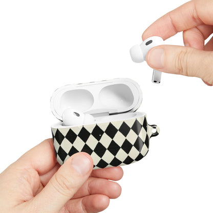 Check Mate AirPods Case - SmartHomeGoodies