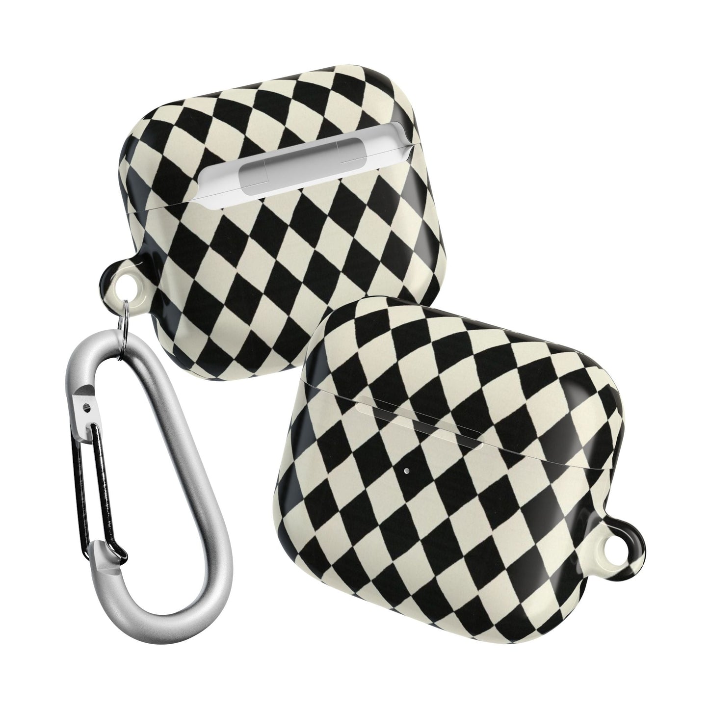 Check Mate AirPods Case - SmartHomeGoodies