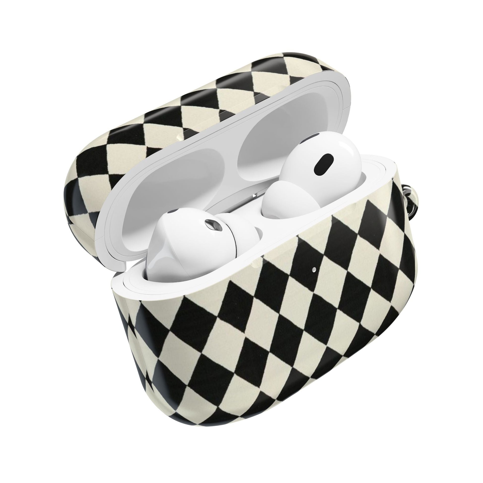 Check Mate AirPods Case - SmartHomeGoodies