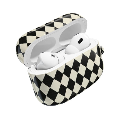 Check Mate AirPods Case - SmartHomeGoodies