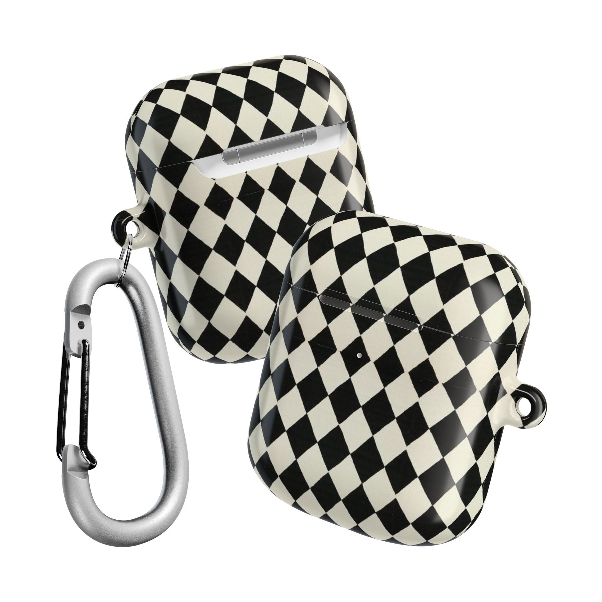 Check Mate AirPods Case - SmartHomeGoodies
