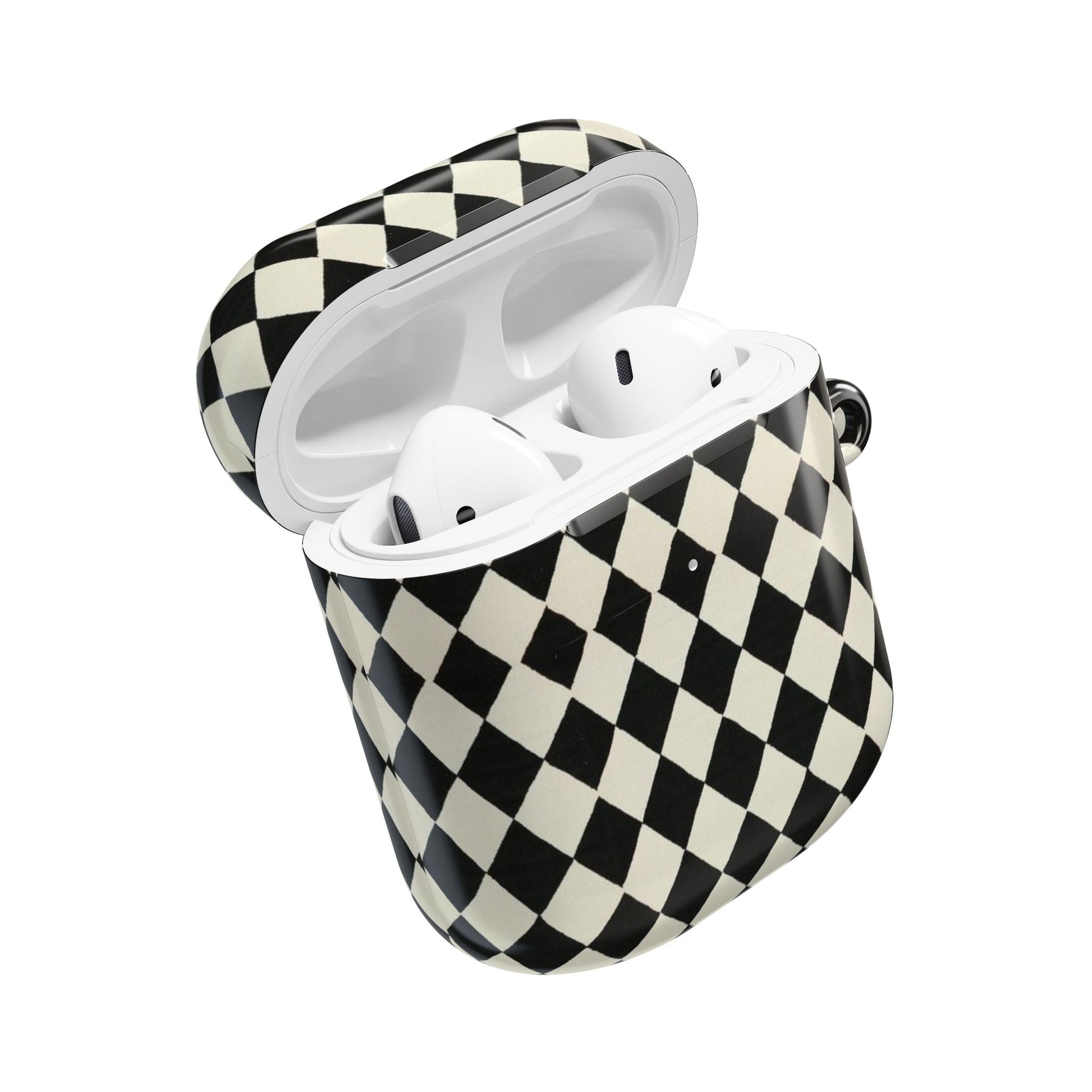Check Mate AirPods Case - SmartHomeGoodies