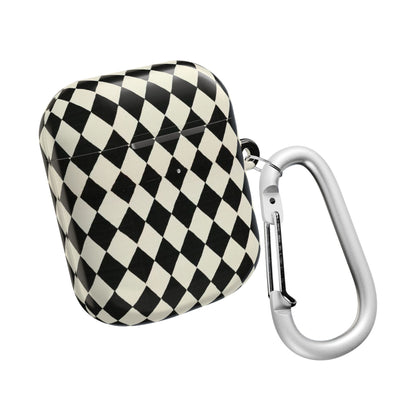 Check Mate AirPods Case - SmartHomeGoodies