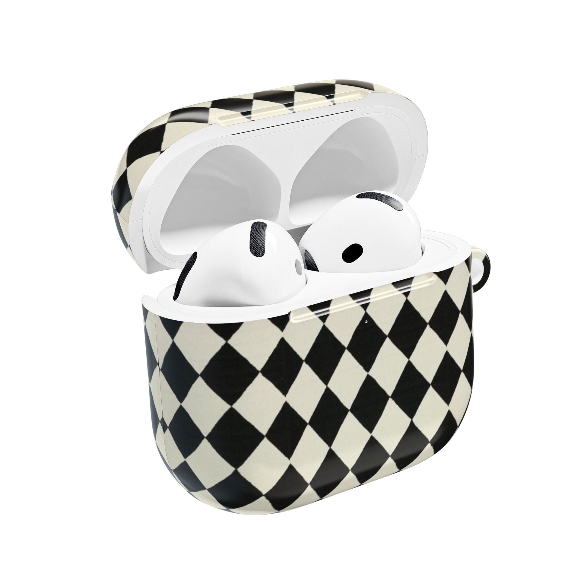 Check Mate AirPods Case - SmartHomeGoodies