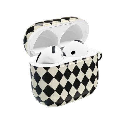 Check Mate AirPods Case - SmartHomeGoodies