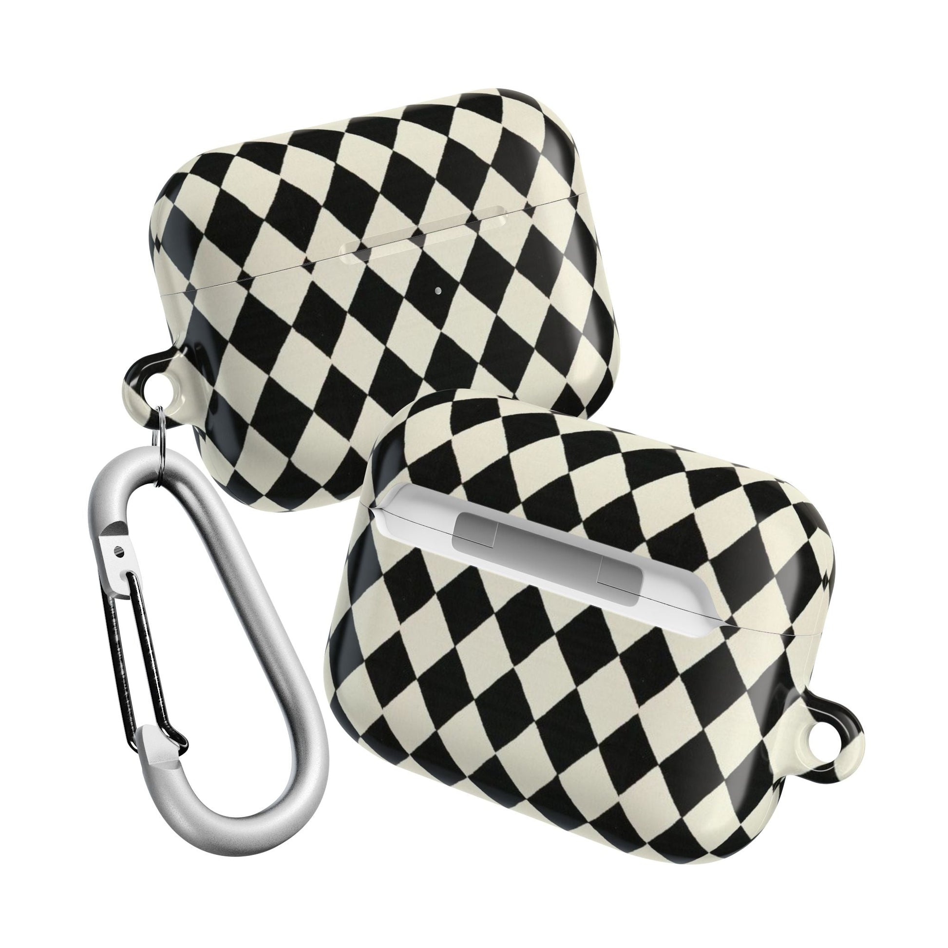 Check Mate AirPods Case - SmartHomeGoodies