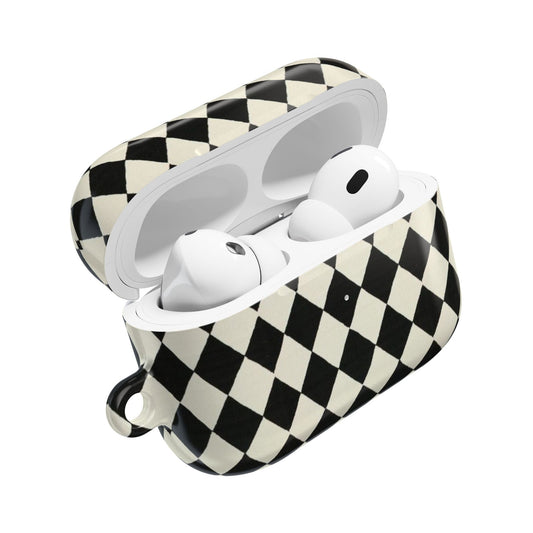 Check Mate AirPods Case - SmartHomeGoodies