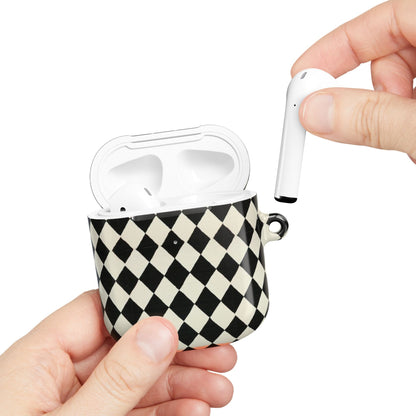 Check Mate AirPods Case - SmartHomeGoodies