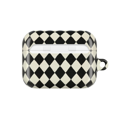Check Mate AirPods Case - SmartHomeGoodies