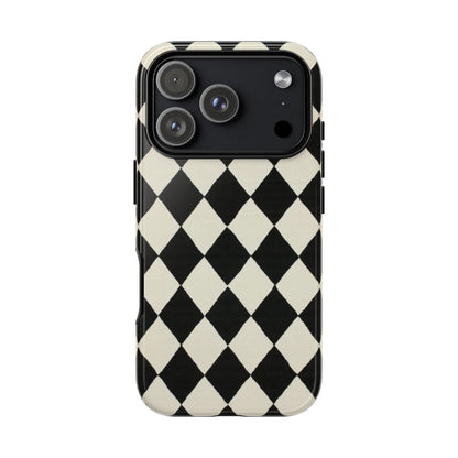 Check Mate Phone Case - SmartHomeGoodies