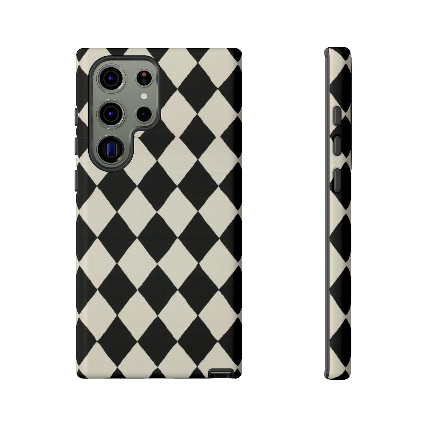 Check Mate Phone Case - SmartHomeGoodies