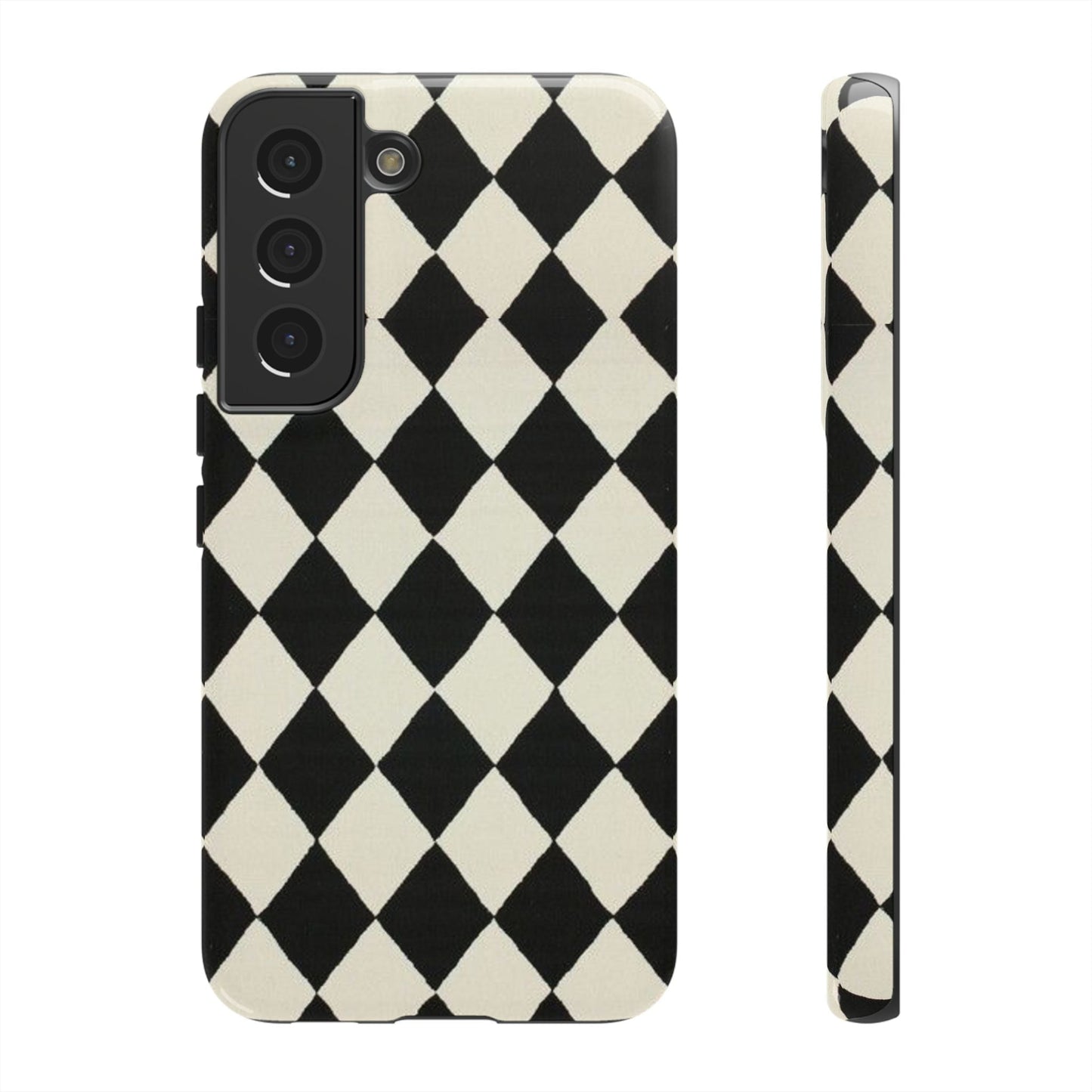 Check Mate Phone Case - SmartHomeGoodies
