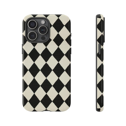 Check Mate Phone Case - SmartHomeGoodies