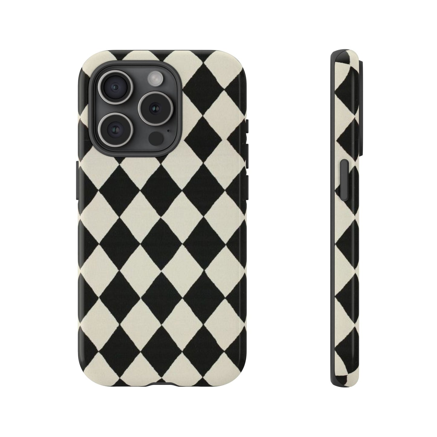 Check Mate Phone Case - SmartHomeGoodies