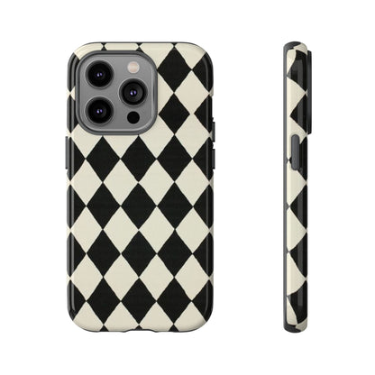 Check Mate Phone Case - SmartHomeGoodies