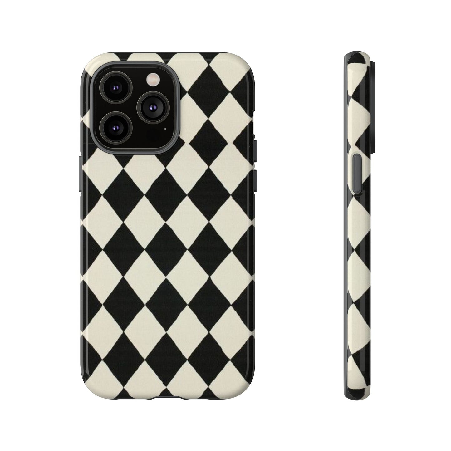 Check Mate Phone Case - SmartHomeGoodies