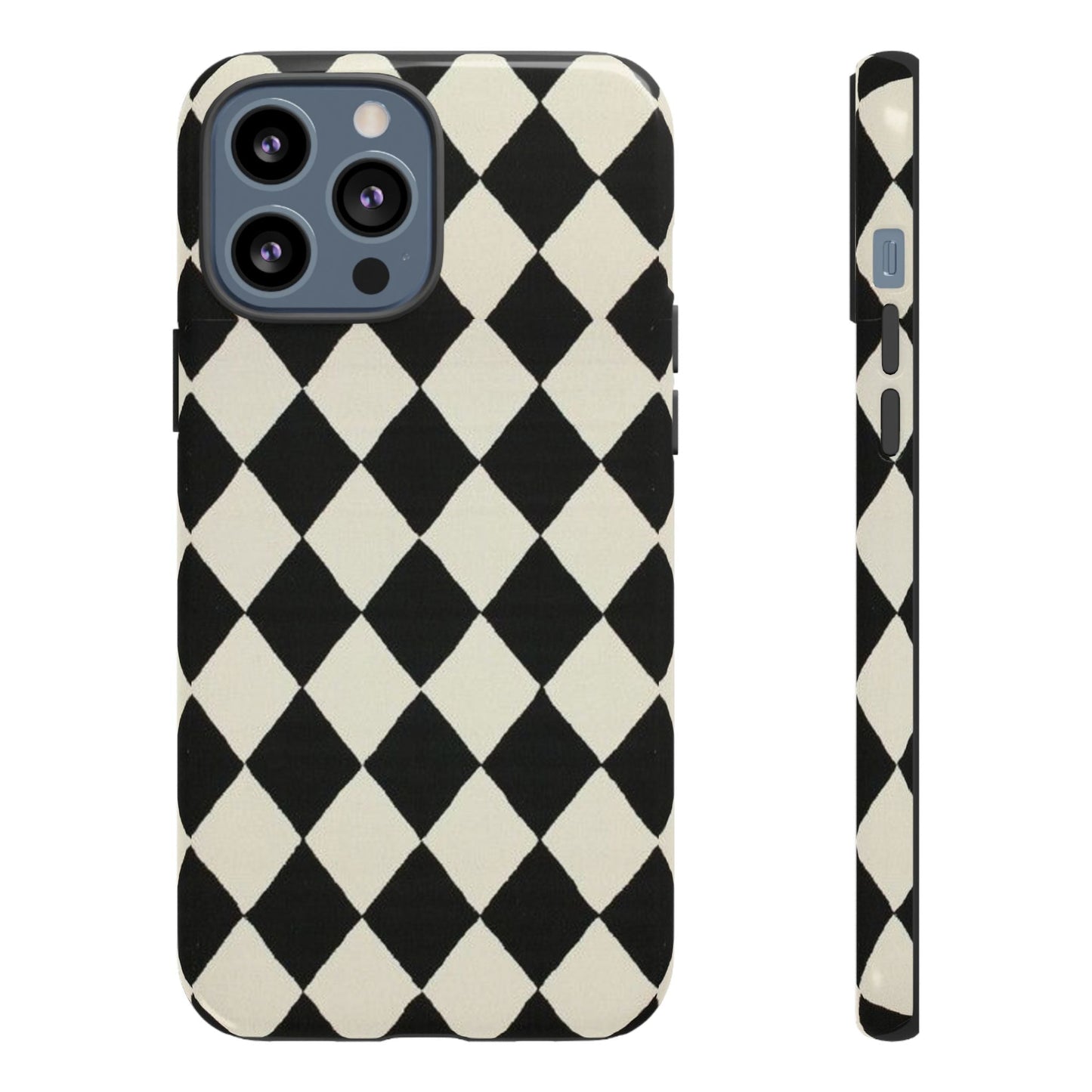 Check Mate Phone Case - SmartHomeGoodies