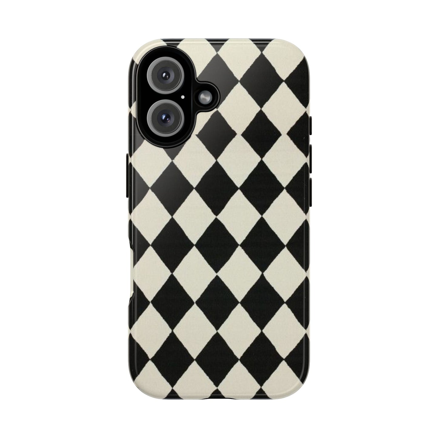 Check Mate Phone Case - SmartHomeGoodies
